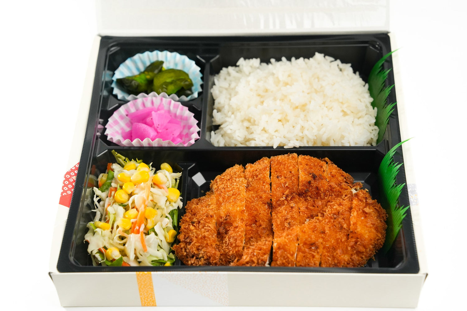 和風弁当
