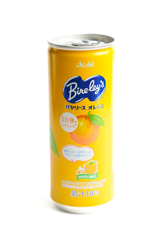 オレンジジュース（245ml）